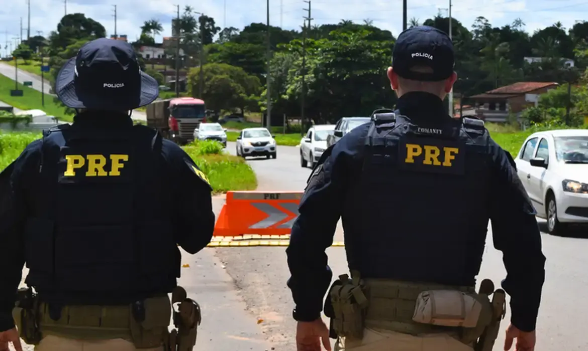 PRF registra 98 mortes e mais de mil feridos durante o feriado de Corpus Christi nas rodovias federais