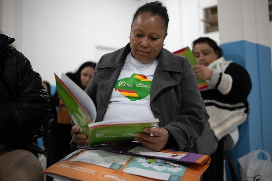 Programa estadual abre novas vagas para capacitação de empreendedores em Eldorado do Sul e Guaíba