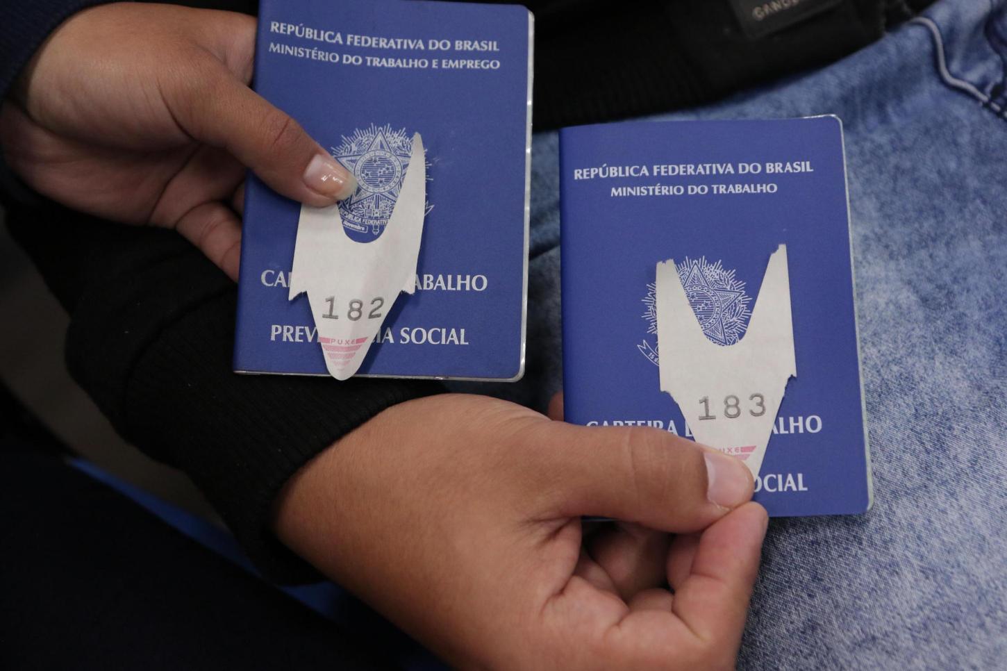 RS abre mais de 5 mil vagas de emprego e amplia oportunidades para quem busca recolocação