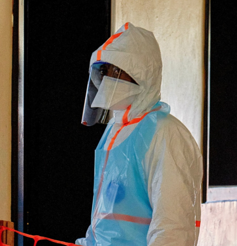 Surto de Ebola afeta futebol africano e leva ao cancelamento de seis jogos internacionais