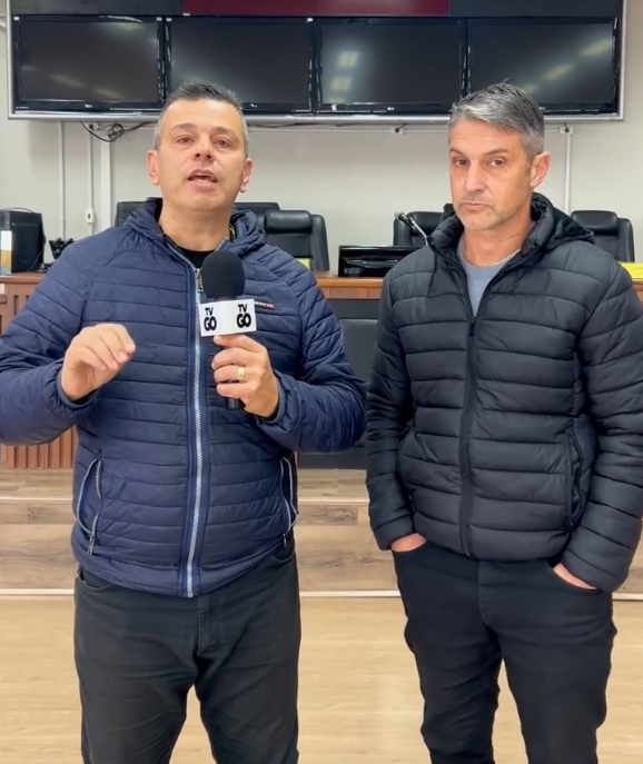 Único vereador de oposição cobra maior transparência nos gastos públicos e defende fiscalização do Executivo em Guaíba