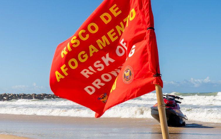 Afogamentos estão entre principais causas de mortes de crianças no Brasil