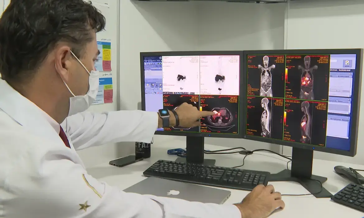 Brasil deve registrar mais de 53 mil novos casos de câncer de intestino por ano até 2028; Saiba como prevenir