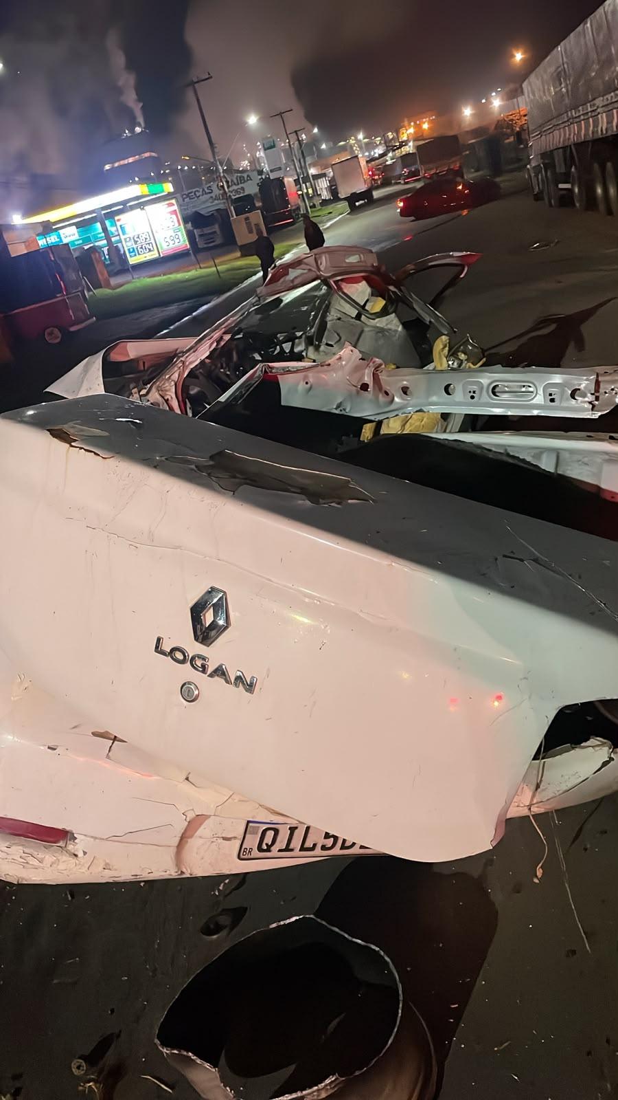 Brigada Militar De Guaíba Prende Homem Por Homicídio Culposo Na Direção De Veículo Automotor Após Acidente De Trânsito Com Óbito