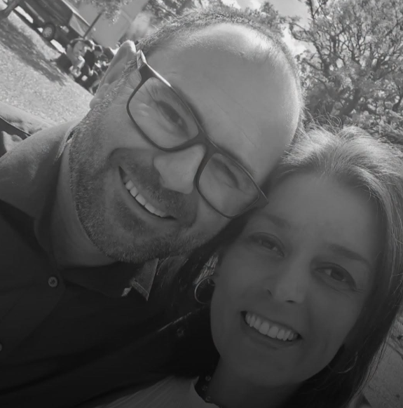 Casal m0rr3 com três dias de diferença e comove moradores de Pelotas