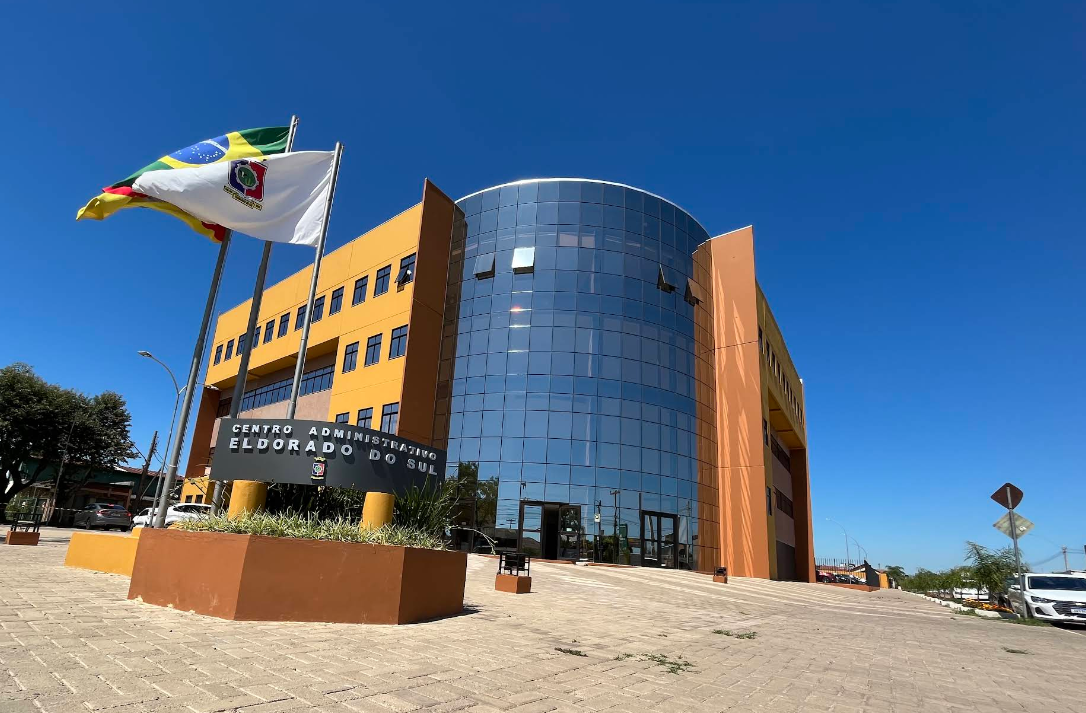 Feira voltada a empreendedores locais ocorre neste sábado em Eldorado do Sul