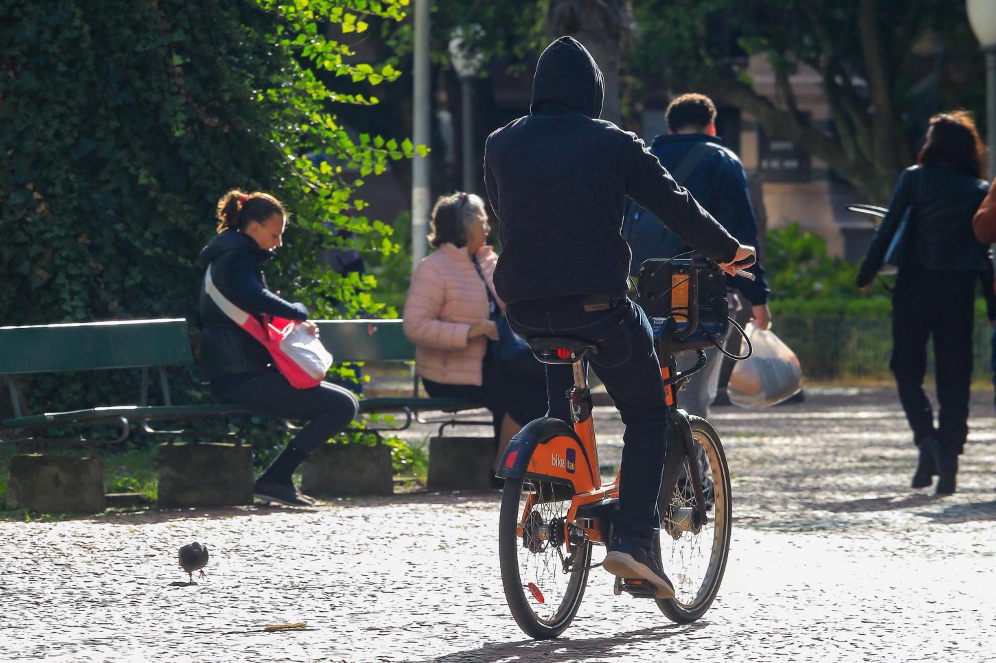 Frio perde intensidade no RS nesta quinta-feira antes da chegada de frente fria no fim da semana