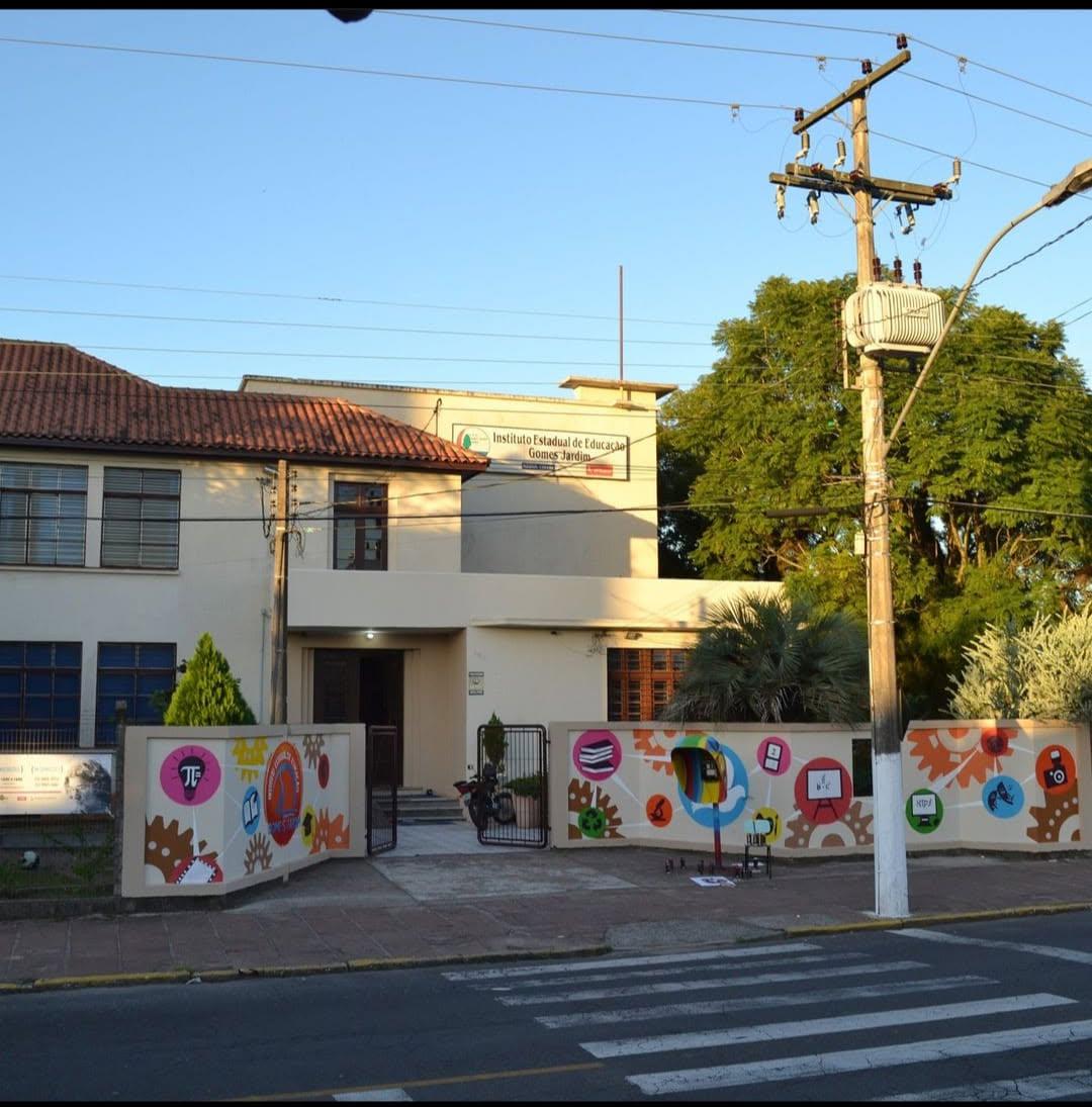 Inscrições para quatro cursos gratuitos no Instituto Gomes Jardim em Guaíba encerram nesta sexta