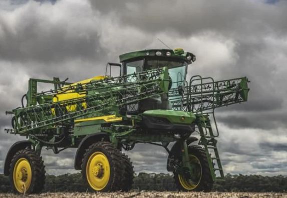 John Deere anuncia investimento de R$ 75 milhões para ampliar fábrica em Canoas