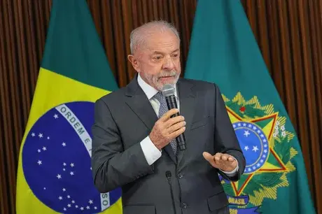 Lula sanciona projeto que destina parte da arrecadação das bets à Polícia Federal