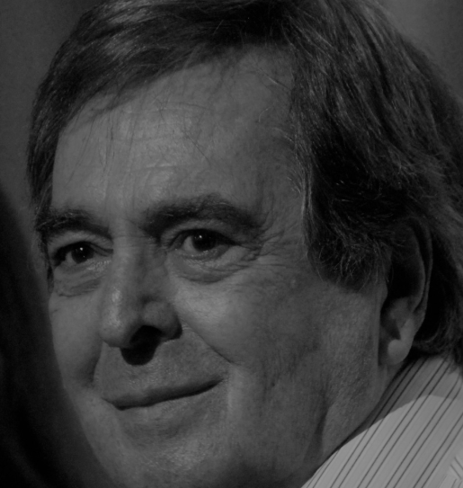 M0rr3 Benedito Ruy Barbosa, autor de novelas como Pantanal e Terra Nostra