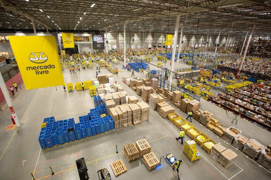Mercado Livre abre cadastro para processo seletivo com centenas de vagas em Guaíba; Saiba como participar