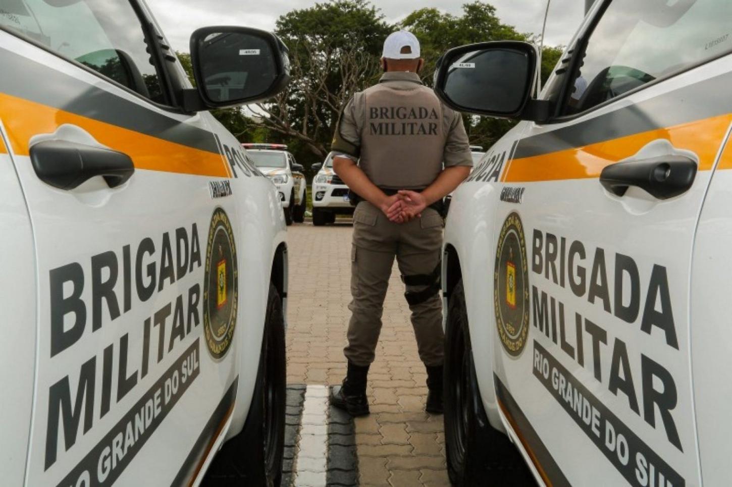 Operação Saturação resulta na prisão de homem procurado pela Justiça em Butiá