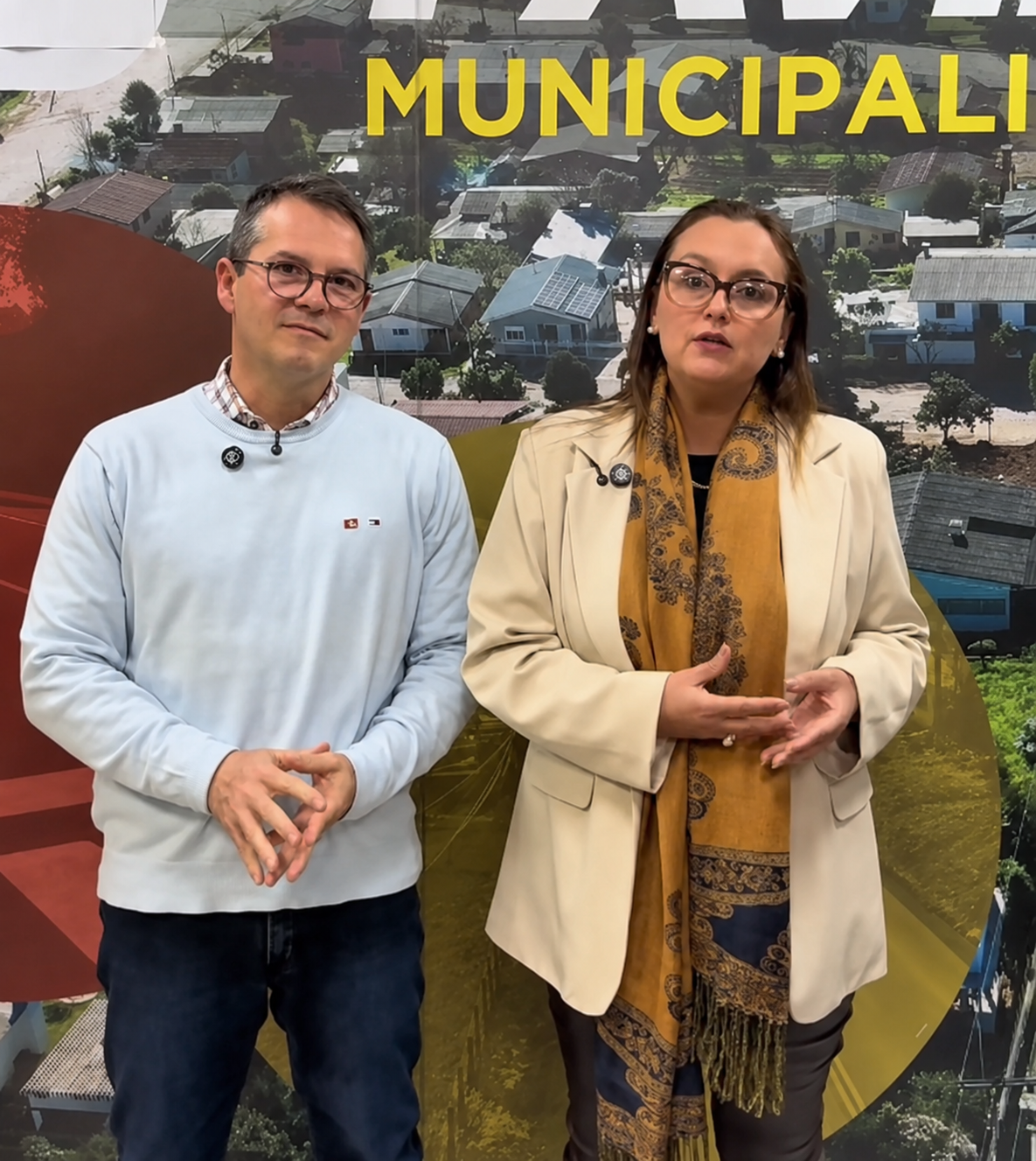 Prefeitura busca apoio do Estado para ampliar limpeza da orla de Guaíba após acúmulo de sedimentos