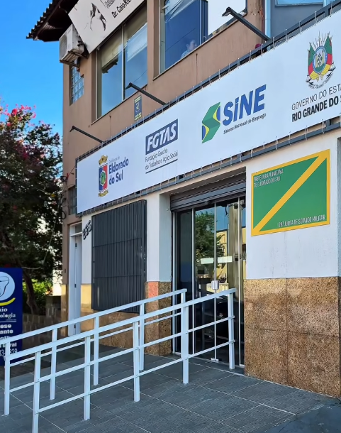 Processo seletivo em Eldorado do Sul oferece vagas para quatro funções na área de logística; Saiba como participar 