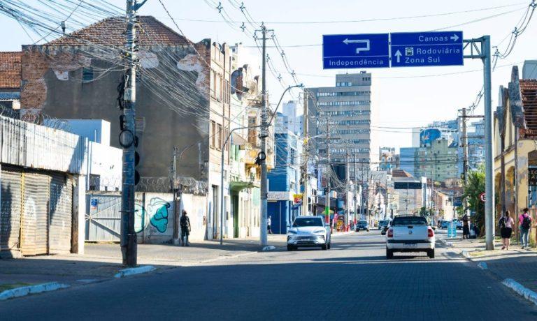 Projeto propõe mapa colaborativo para identificar áreas de risco para mulheres em Porto Alegre