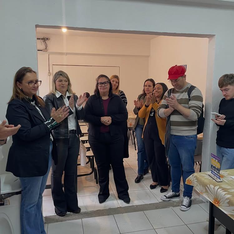 Restaurante Popular passa a atender em novo endereço no Centro de Guaíba