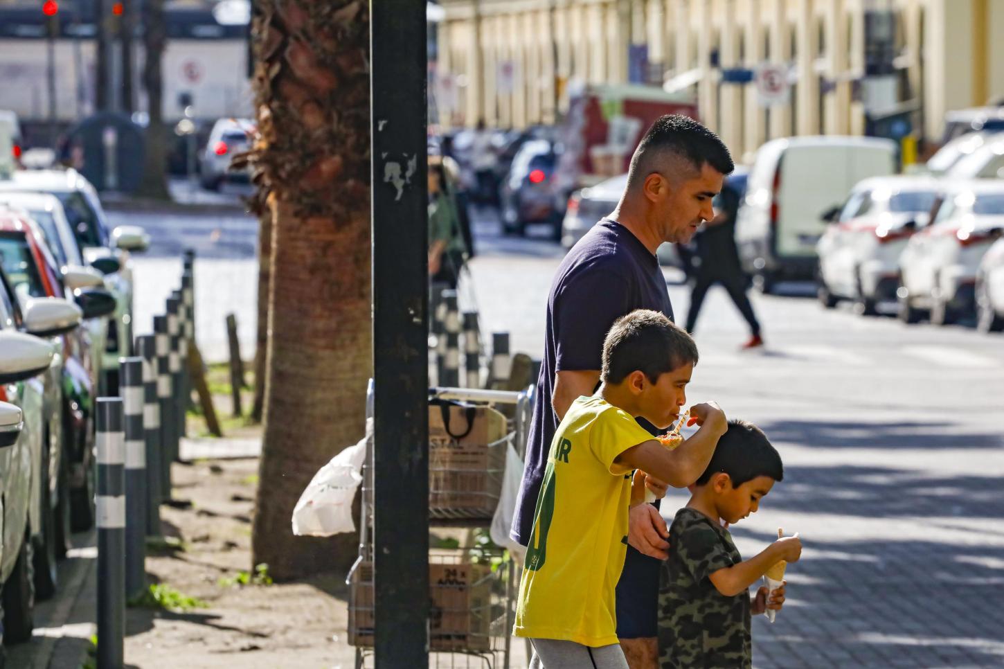 Sexta-feira terá predomínio de sol e aumento das temperaturas no Rio Grande do Sul