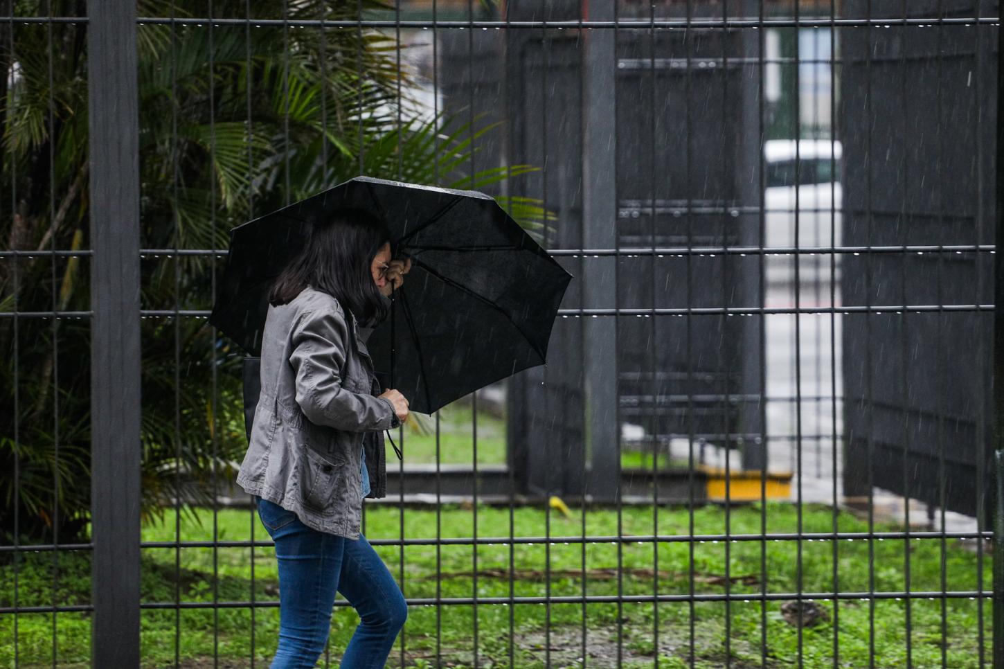 Sistema de instabilidade perde força e tempo começa a firmar no Rio Grande do Sul nesta quinta 