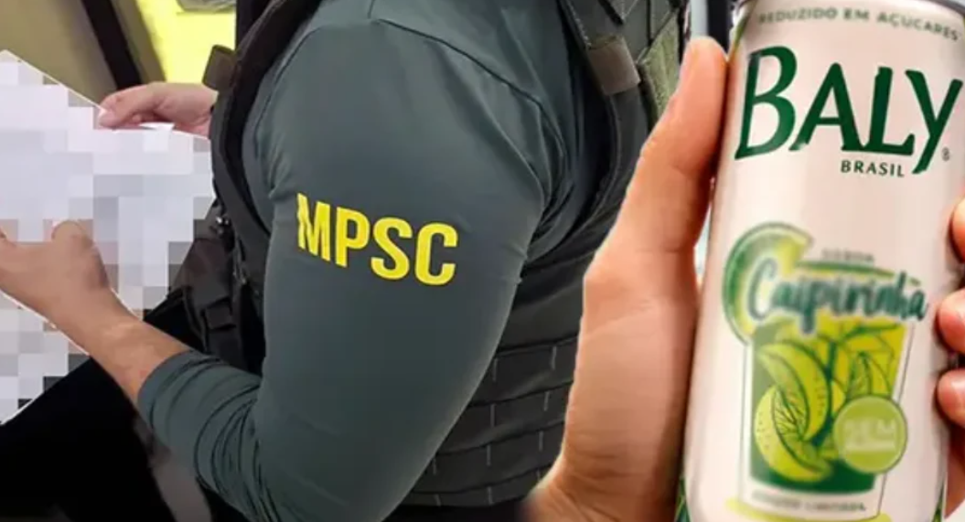 Baly entra na mira de investigação sobre suposta fraude tributária que pode superar R$ 500 milhões
