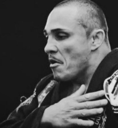 Campeão mundial de jiu-jítsu, Diego Feltran morre aos 39 anos em acidente de trânsito
