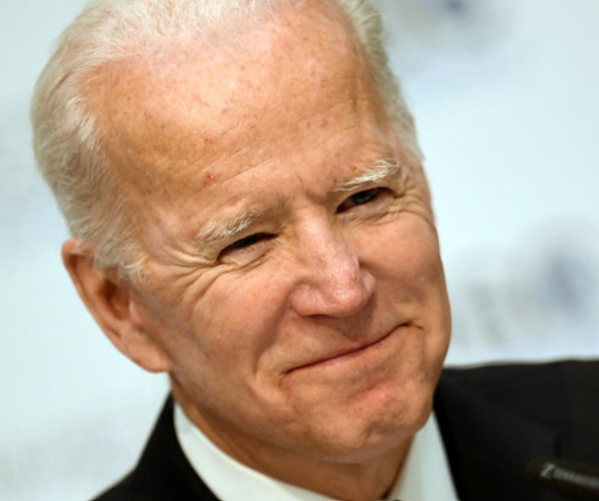 Câncer de próstata de Joe Biden se espalhou para os ossos, afirma filho do ex-presidente