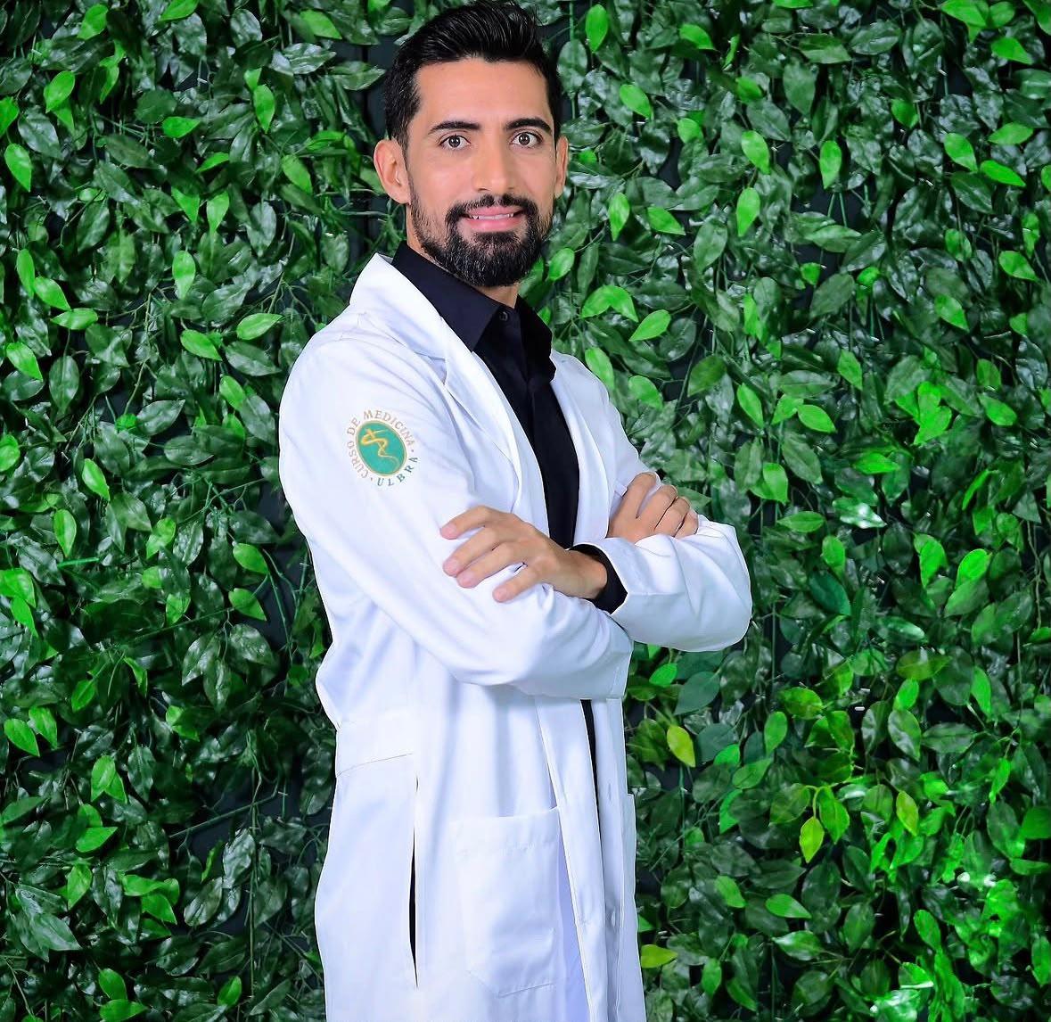 De carroceiro a estudante de Medicina: conheça a trajetória de Felipe Staczak na Ulbra