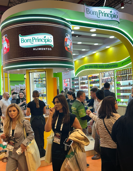 Expoagas 2026 amplia estrutura e reúne setor supermercadista em Porto Alegre
