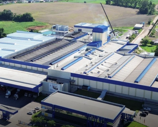 Girando Sol investe R$ 75 milhões e amplia fábrica no RS para aumentar produção e criar 100 empregos