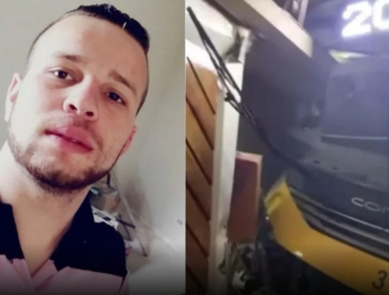 Homem é condenado por m4t4r motorista de ônibus após discussão em São Paulo