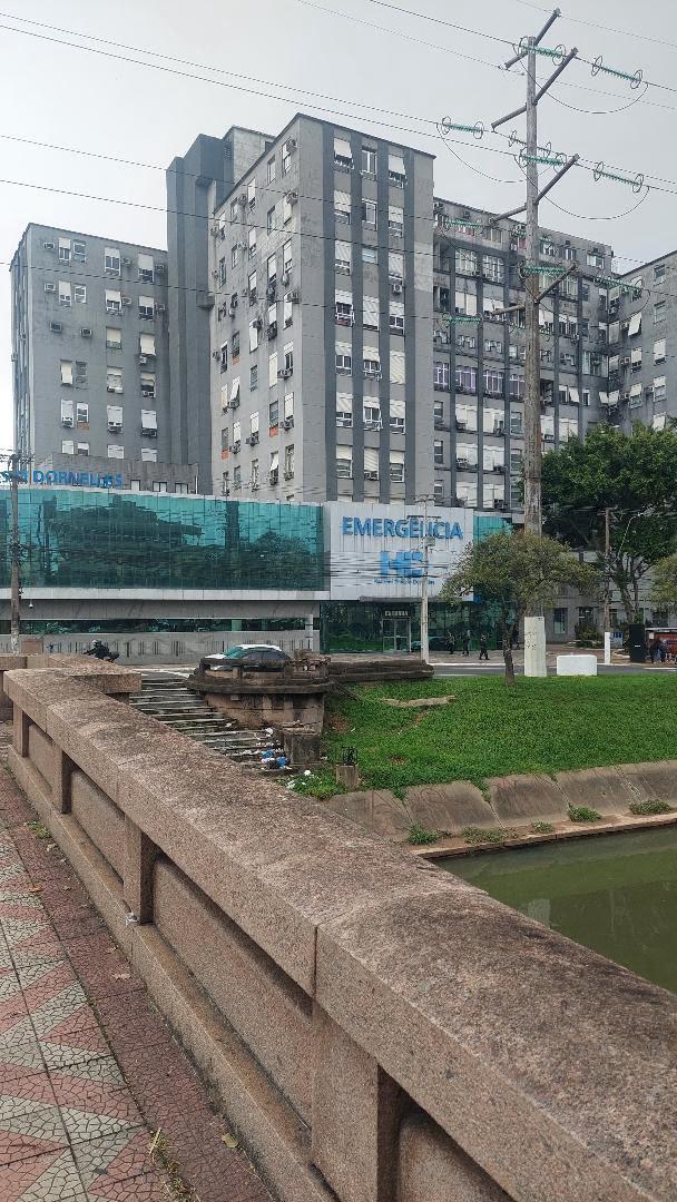 Hospital Ernesto Dornelles busca mulheres com câncer de útero para estudo clínico com novo tratamento