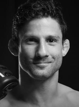 Lutador do UFC m0rr3 aos 34 anos após aparente at4qu3 cardíaco durante o sono