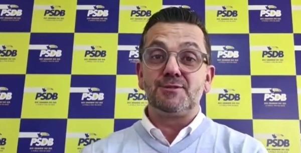 Maranata afirma que deixou Prefeitura de Guaíba com R$ 100 milhões em caixa