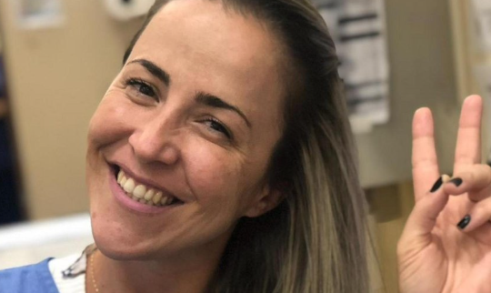 Médico suspeito de matar esposa enfermeira participa de nova audiência nesta segunda-feira em Canoas