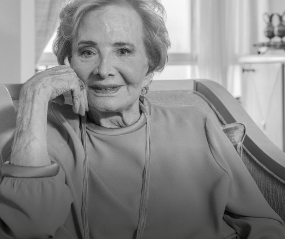 Morre aos 91 anos Glória Menezes, atriz gaúcha que marcou a história da televisão brasileira
