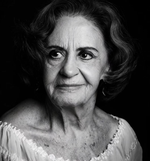 Morre aos 98 anos Laura Cardoso, uma das maiores atrizes da dramaturgia brasileira