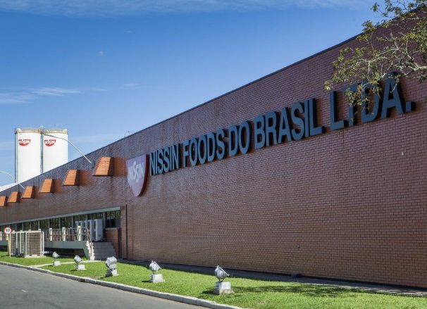 Nissin anuncia novos macarrões instantâneos e prepara operação de fábrica no Paraná