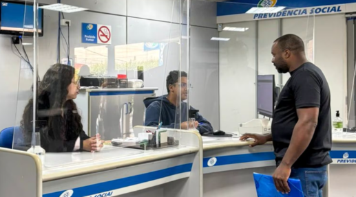 Pedidos negados de benefícios do INSS aumentam 70% no primeiro semestre de 2026