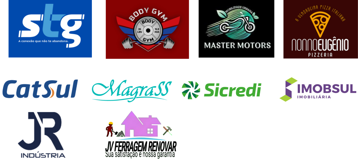 Publicidade | Parceiros da TVGO