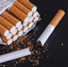 Preço mínimo do maço de cigarro passa a ser de R$ 10,50 em todo o Brasil