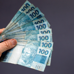 Projeto prevê recompensa de até 30% para quem denunciar sonegação fiscal no Brasil