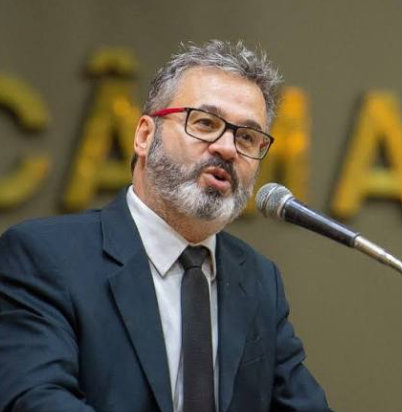 Roberto Robaina propõe velório em terreiros para praticantes de religiões de matriz africana em Porto Alegre
