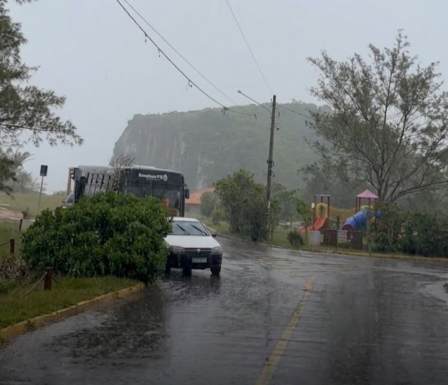 Tentativa de h0m1cíd10 é registrada no Parque da Guarita, em Torres