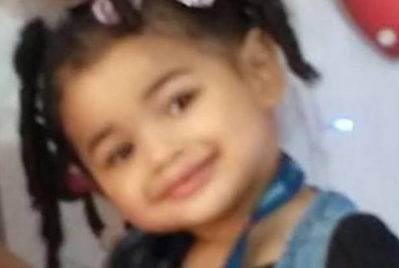 Tio de menina de quatro anos que m0rr35 em Porto Alegre é preso