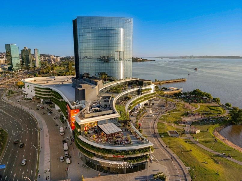 Ulbra chega ao Pontal Shopping e cria novo polo de educação e saúde em Porto Alegre a partir de 2027