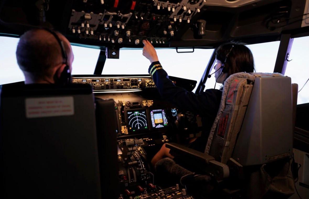 Ulbra oferece graduação para quem deseja construir carreira na aviação