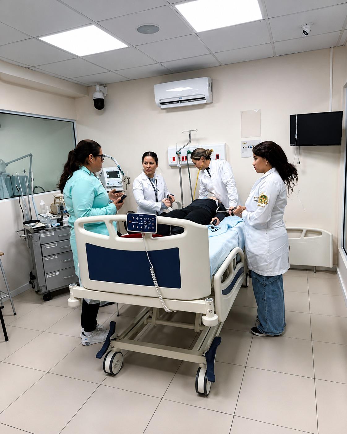 Últimos dias: inscrições para Medicina na Ulbra Canoas terminam em 31 de agosto