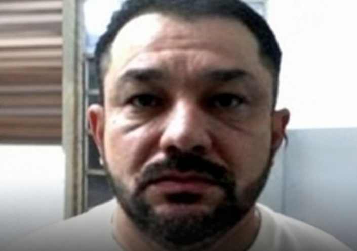 Antigo líder de facção é encontrado m0rt0 em instituto penal de Charqueadas