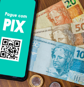 Brasil testa pagamento com a palma da mão e tecnologia pode substituir cartão e celular