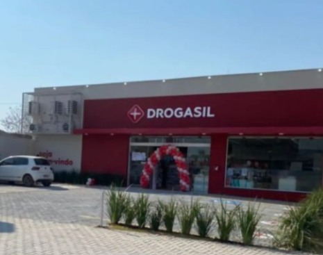 Criminosos invadem farmácia e furtam todo o estoque de Mounjaro em Cuiabá